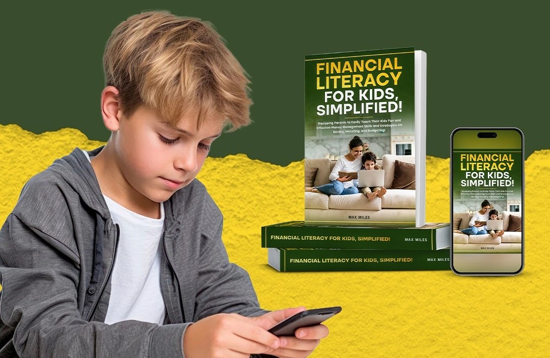 November 2025: Understanding Needs vs. Wants - Teaching Kids Financial Decision Making